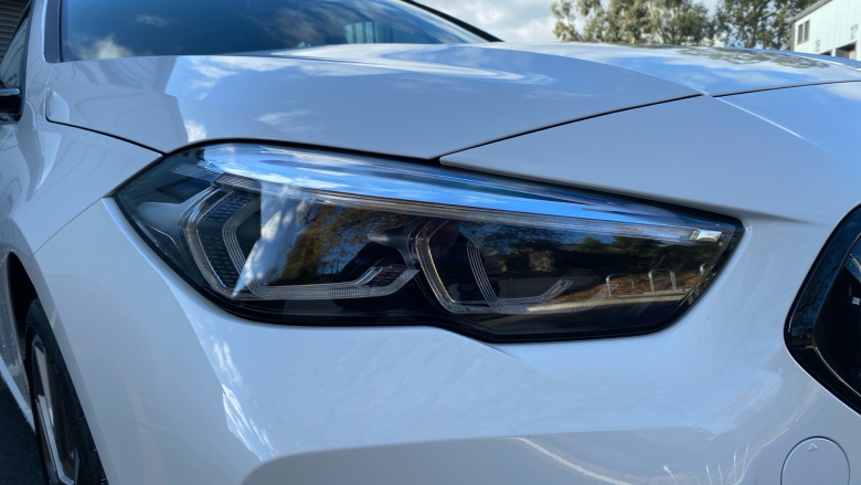 BMW 2 Series 218i [136] M Sport 4dr Petrol Saloon